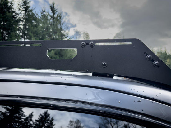2021 - 2026 GMC Yukon | Chevy Tahoe Roof Rack – Baseline Overland