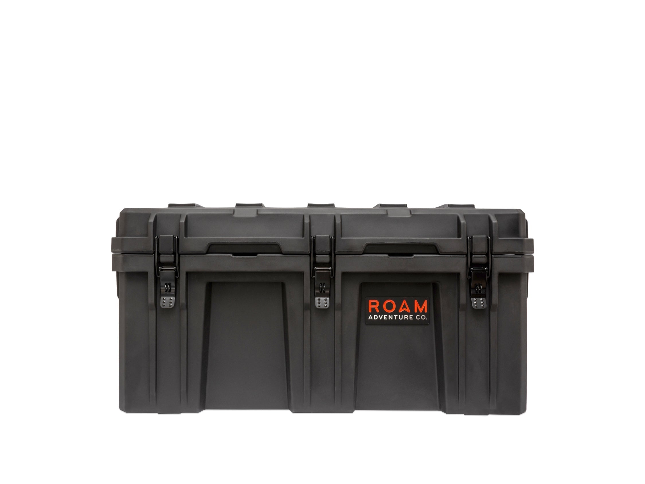 Durable Offroad Storage Boxe for Adventure | Baseline Overland