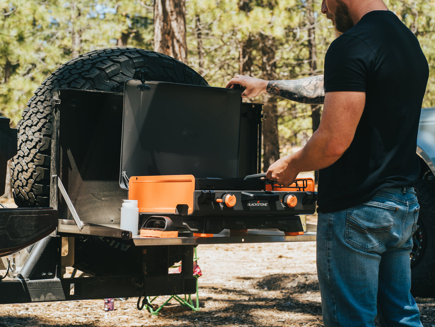 MegaTable for RambleSwing™ Pro