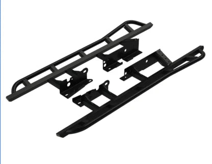 Rock Sliders | 15-22 Colorado