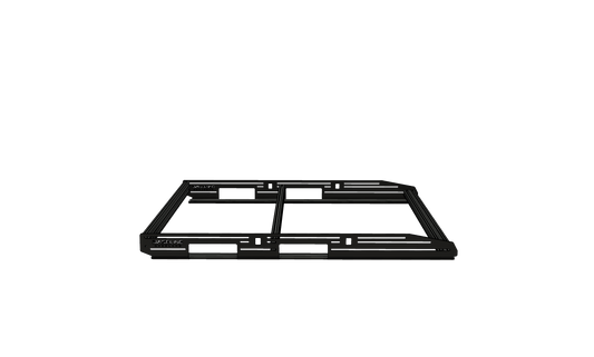 Universal Modular Roof Rack Cargo Basket from Baseline Overland