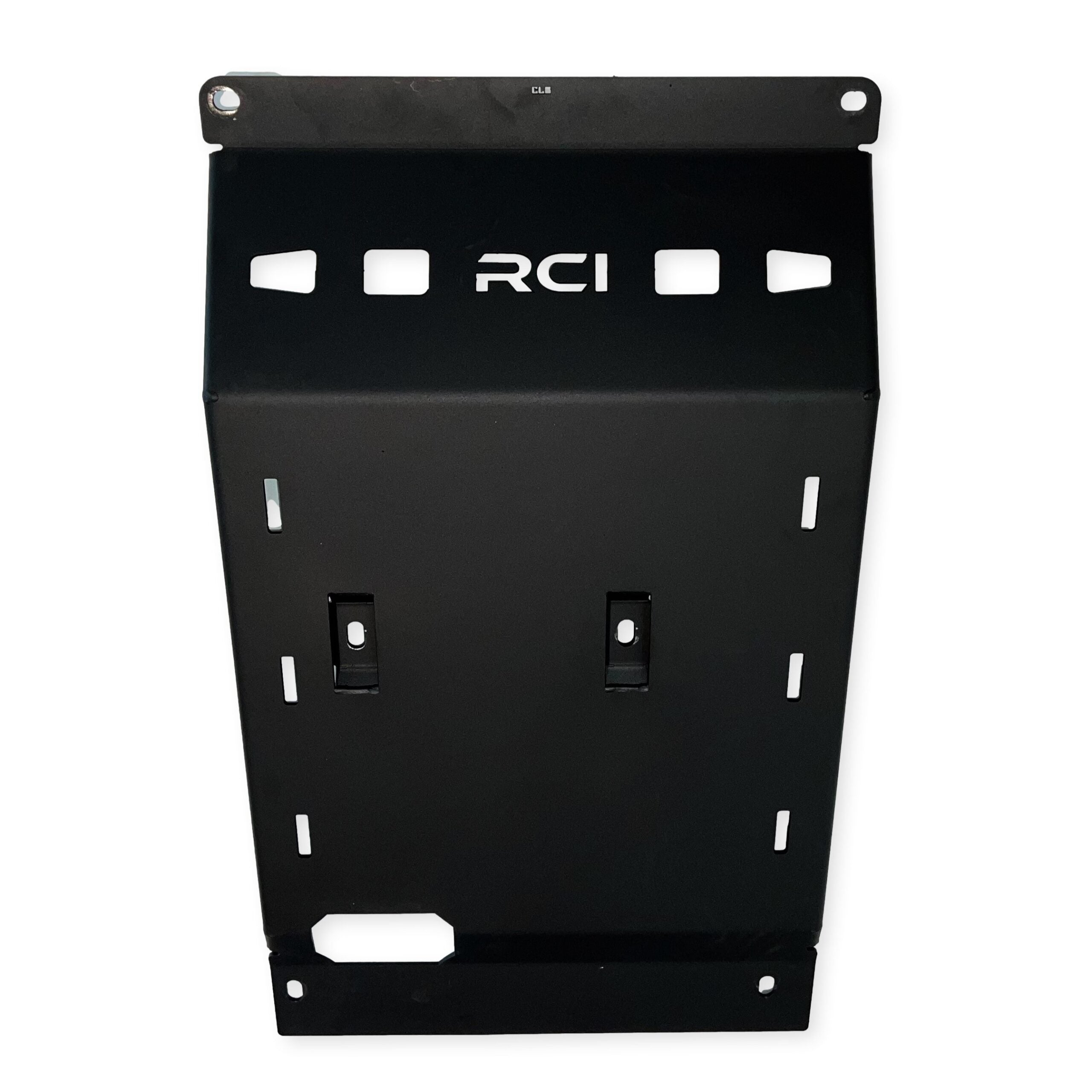 Engine Skid Plate | 15-22 Colorado - 3/16