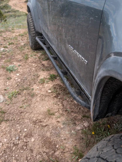 Rock Sliders | 15-22 Colorado