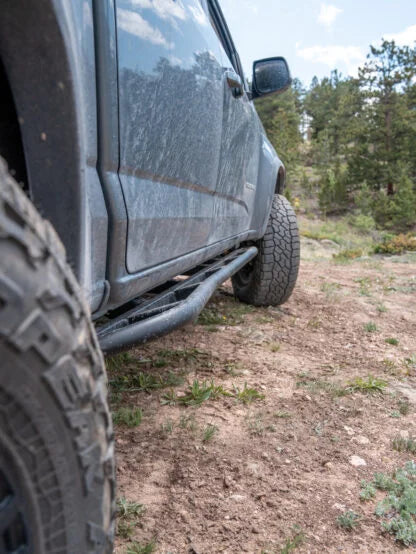 Rock Sliders | 15-22 Colorado