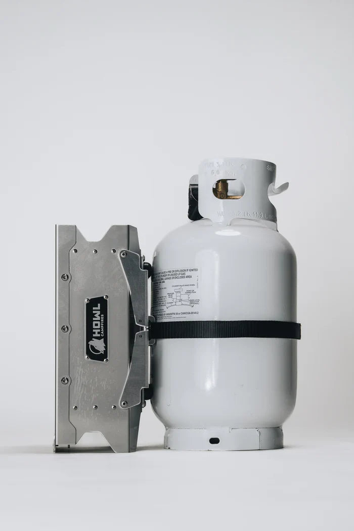 The Howl R1 - Sherpa Equipment Company