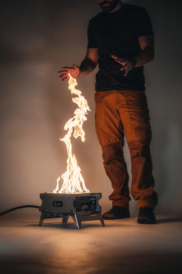 The Howl R1 - Sherpa Equipment Company