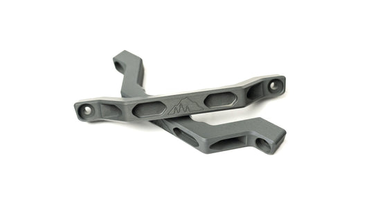 Sherpa Billet Grab Handles - Sherpa Equipment Company