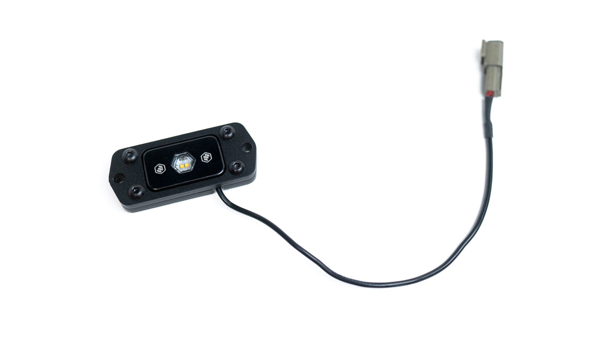 Sherpa Flat Light Brackets - Sherpa Equipment Company