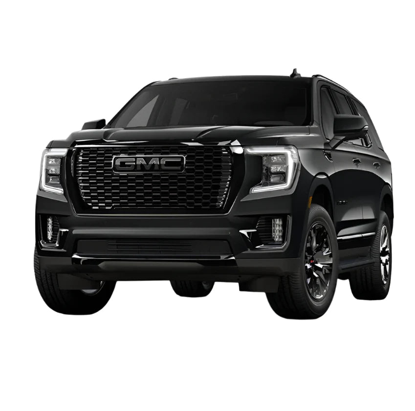 GM MagneRide HD Shock Sim, 2021+ SUVs SDE