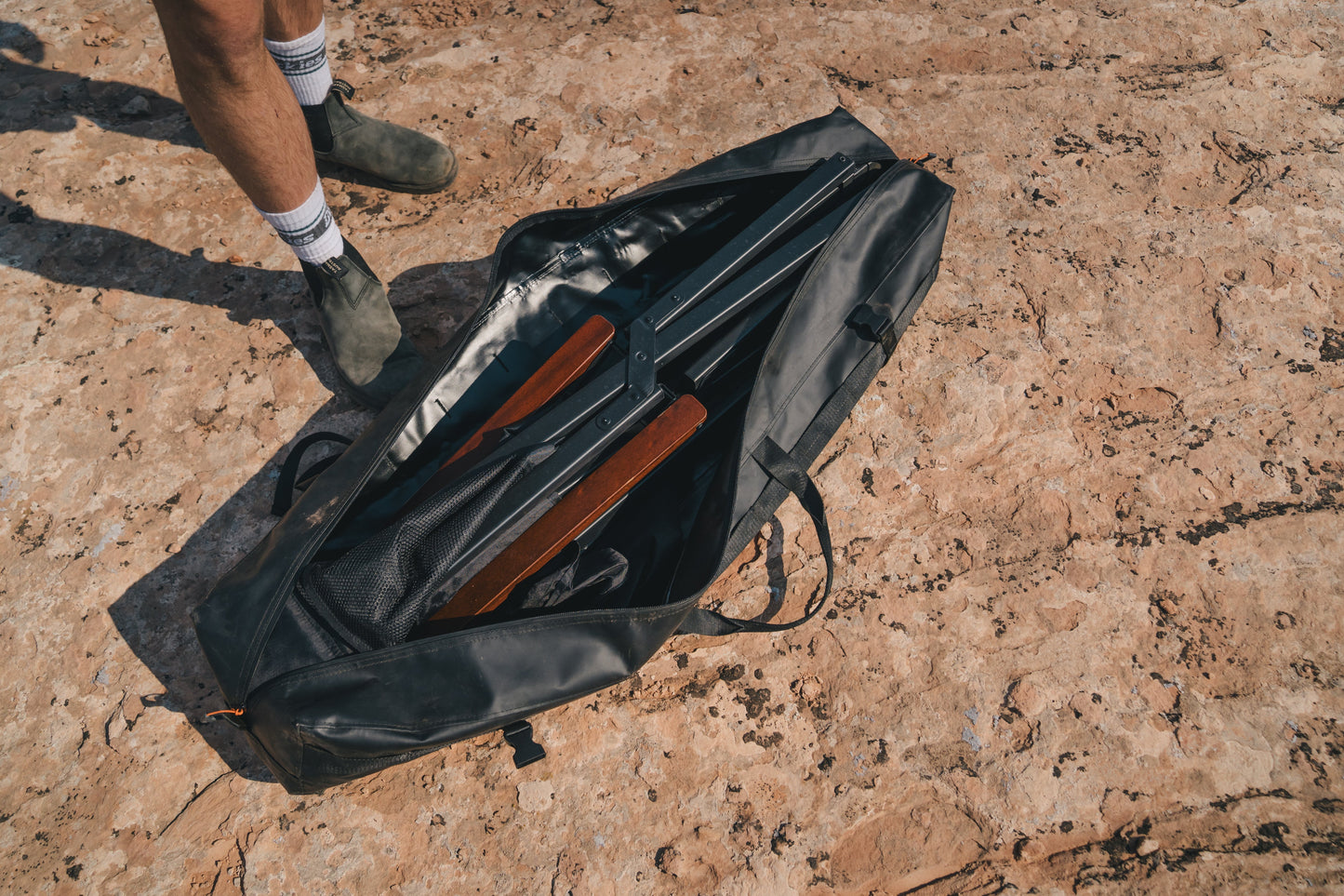 Outer Limits Camp Chair