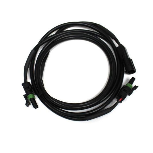 SQUADRON/S2 55 INCH SPLITTER - UNIVERSAL