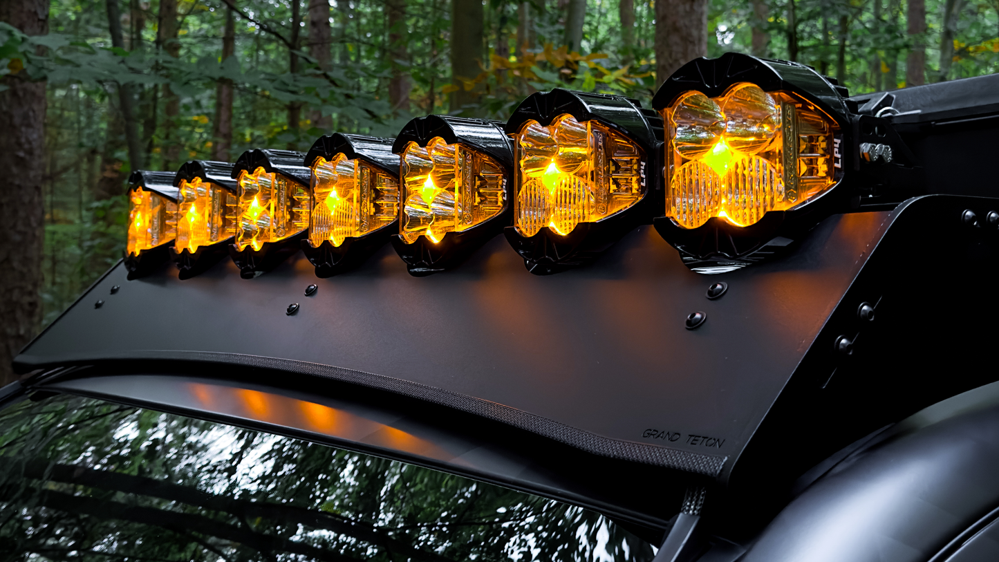 Baja Designs LP4 Pro - Sherpa Equipment Company