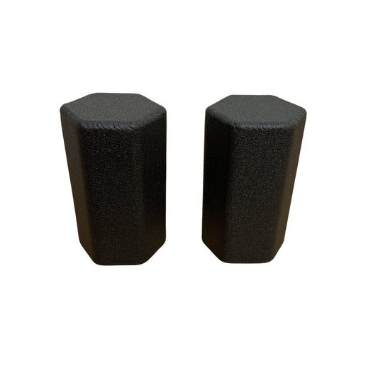 SWING OUT BUMPER GATE CAPS Chassis Unlimited Inc. 