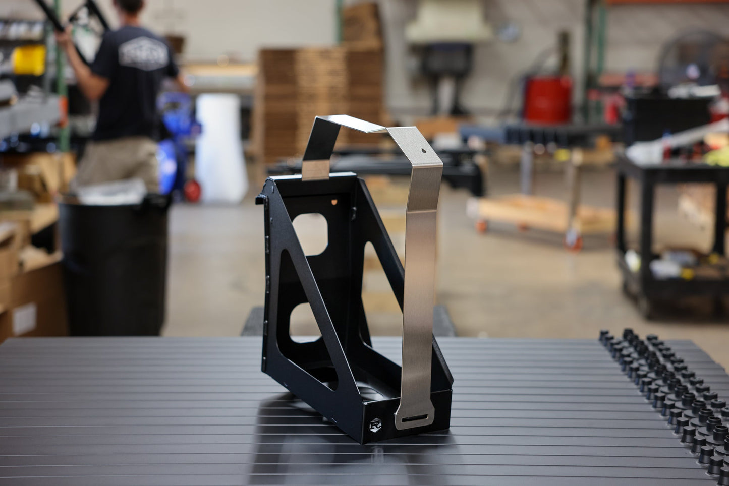 JerryRig™ Fuel/Water Mount