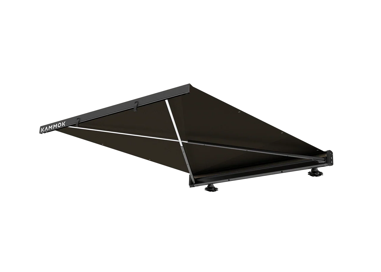 Kammok Crosswing Awning - Sherpa Equipment Company 