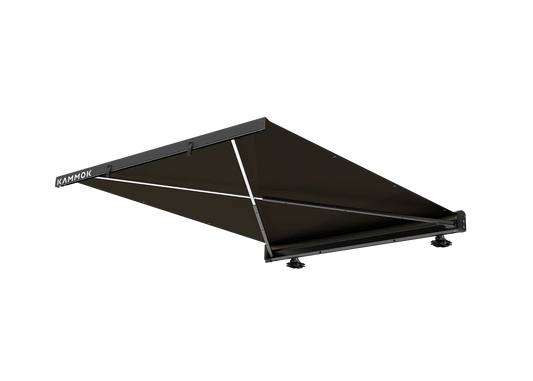 Kammok Crosswing Awning - Sherpa Equipment Company 