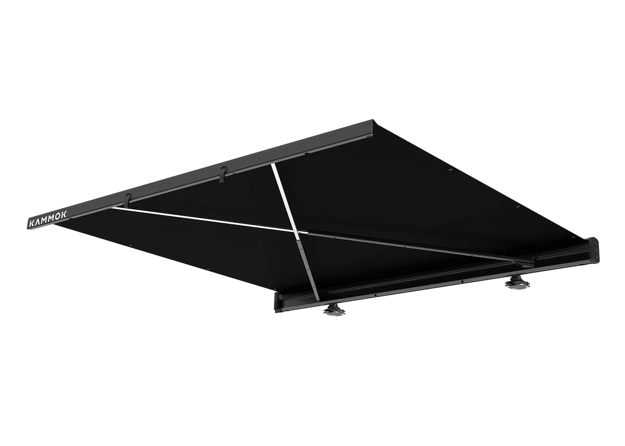 Kammok Crosswing Awning - Sherpa Equipment Company 