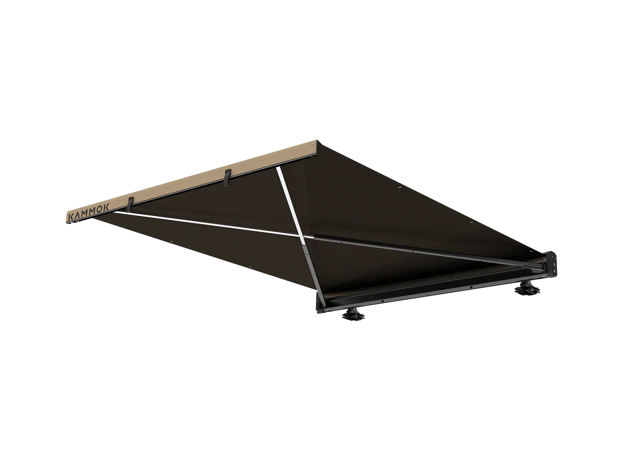 Kammok Crosswing Awning - Sherpa Equipment Company 