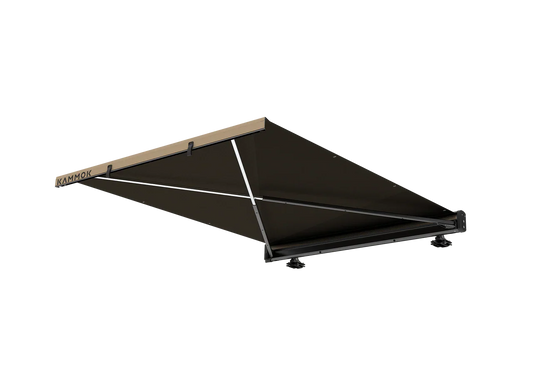 Kammok Crosswing Awning - Sherpa Equipment Company 