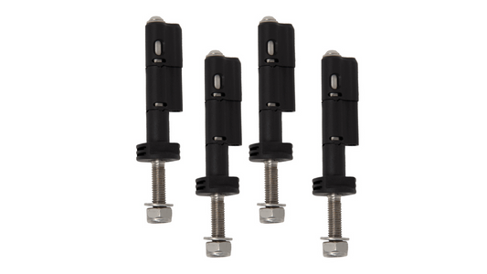 MAXTRAX MOUNTING PIN SET X-SERIES 17