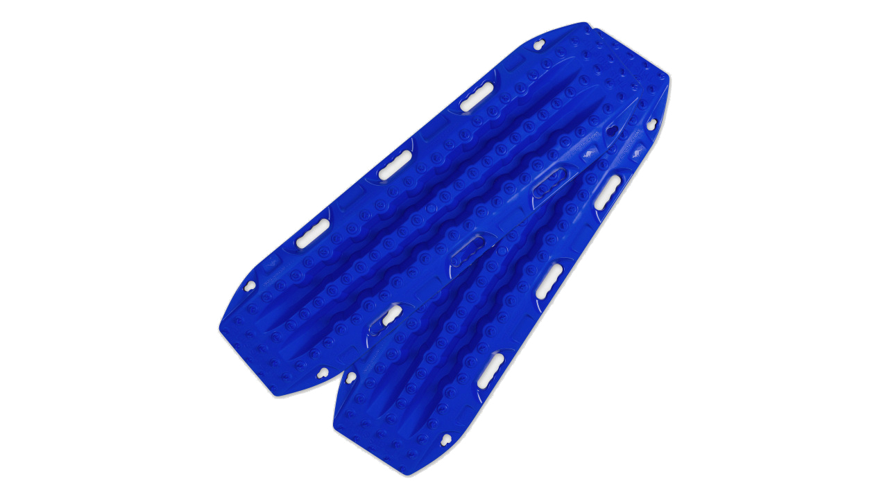 Maxtrax MKII - Sherpa Equipment Company