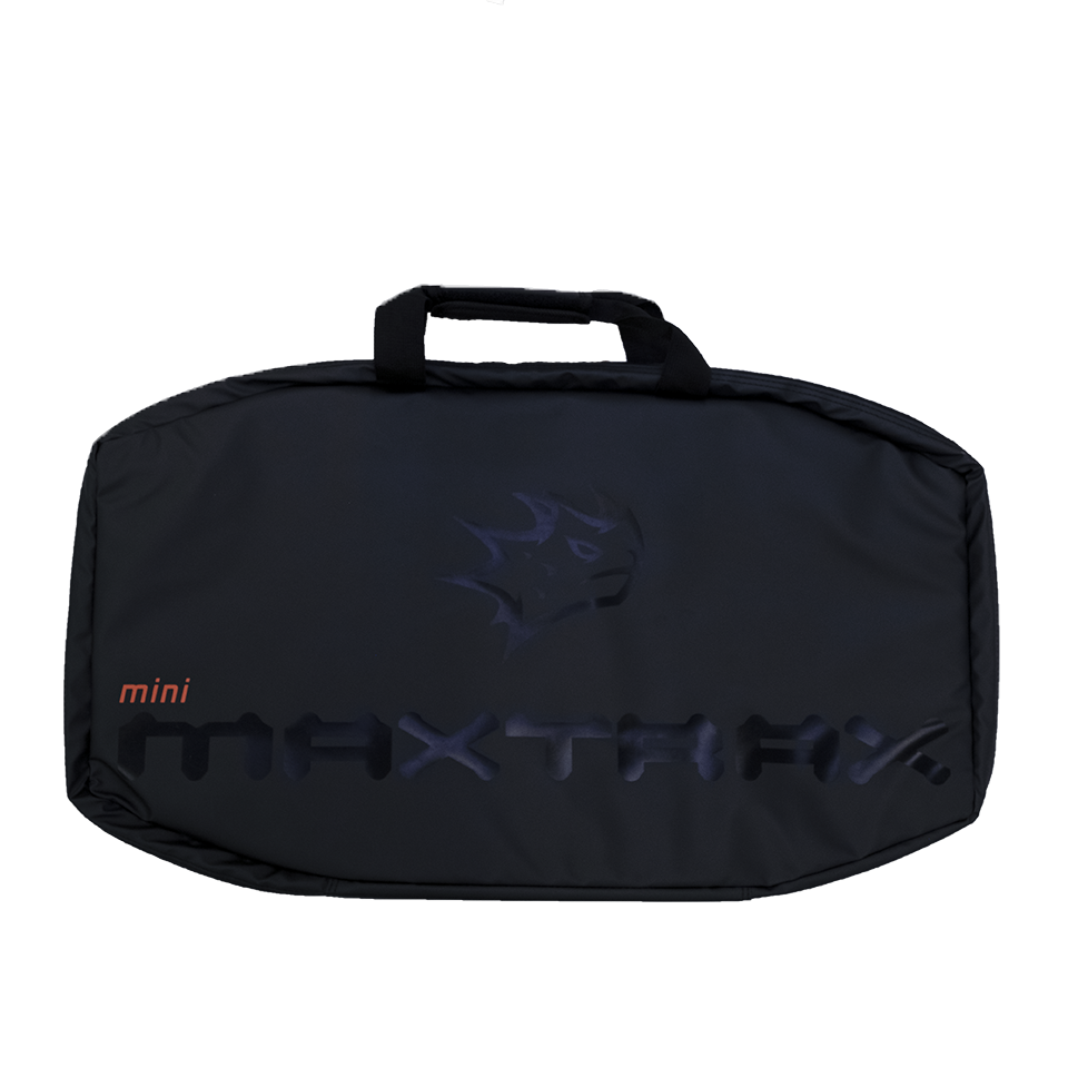 MAXTRAX MINI CARRY BAG BLACK