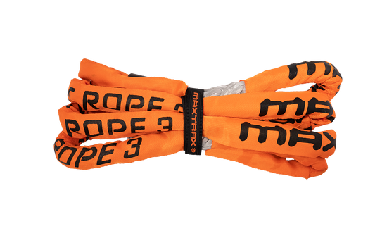 MAXTRAX STATIC ROPE - 5M