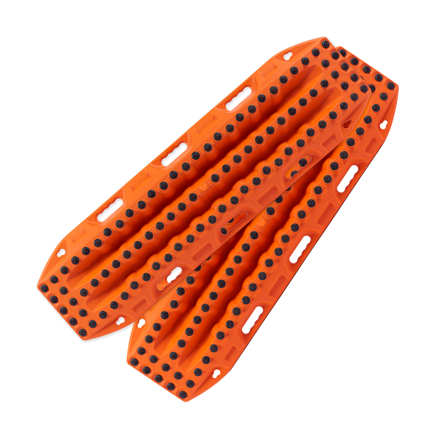 MAXTRAX Xtreme Signature Orange