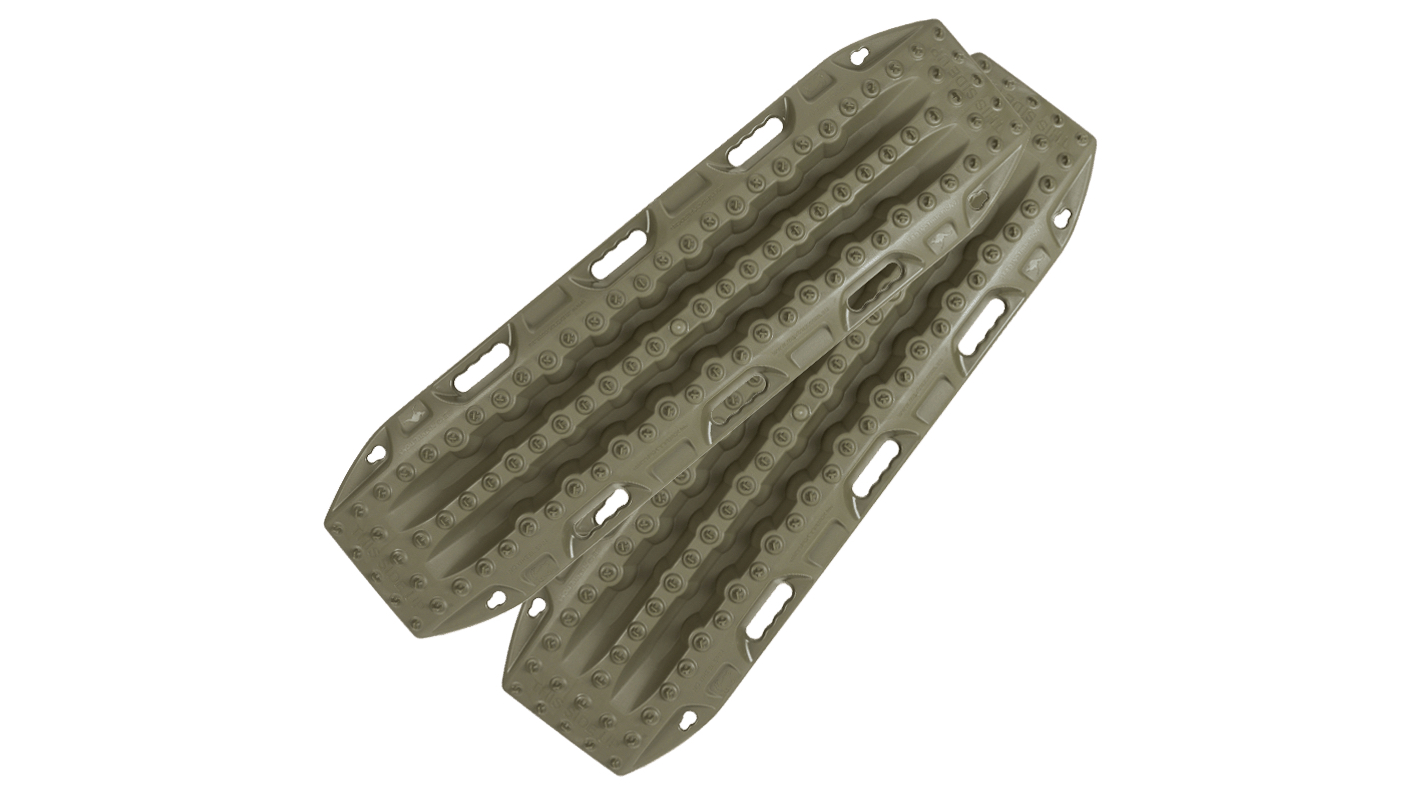 Maxtrax MKII - Sherpa Equipment Company