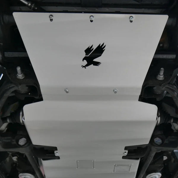 SKID PLATES