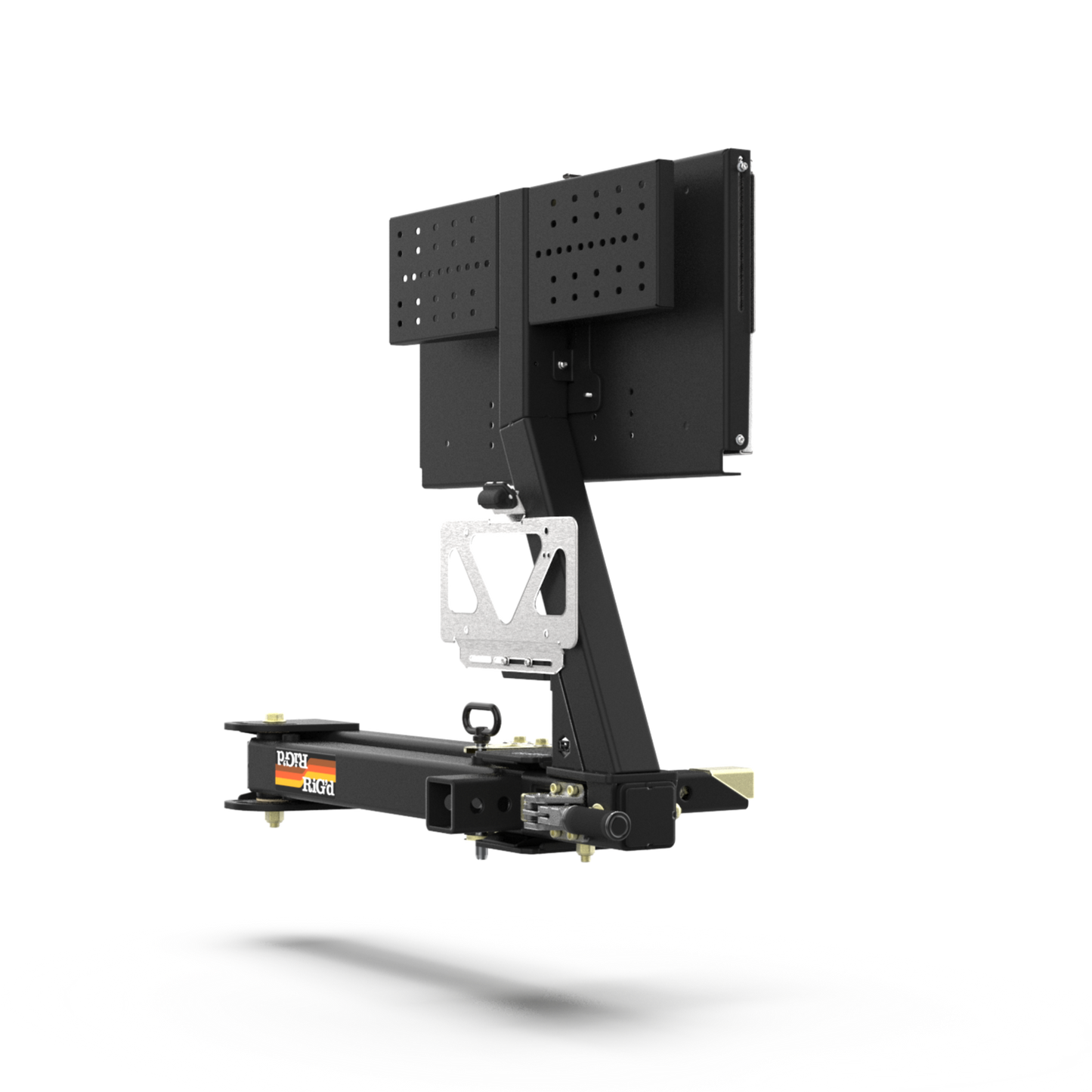 UltraTable™ for RambleSwing™ Pro