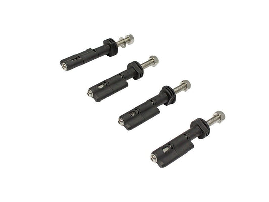 MAXTRAX Mounting Pin Set - MKII 17mm