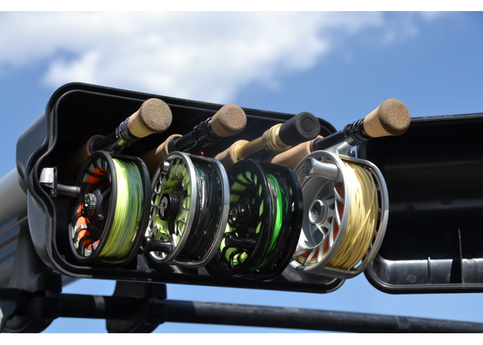 River Quiver