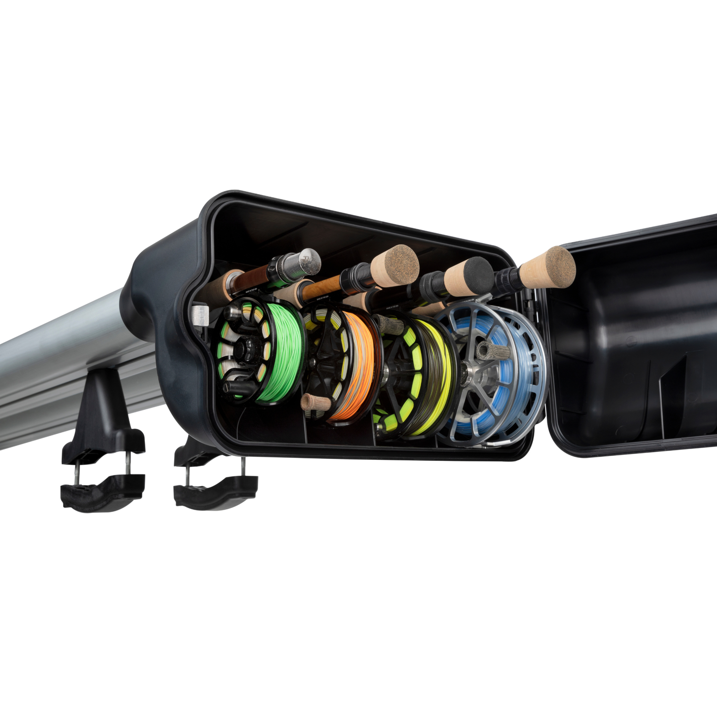 Euro River Quiver (11'4)