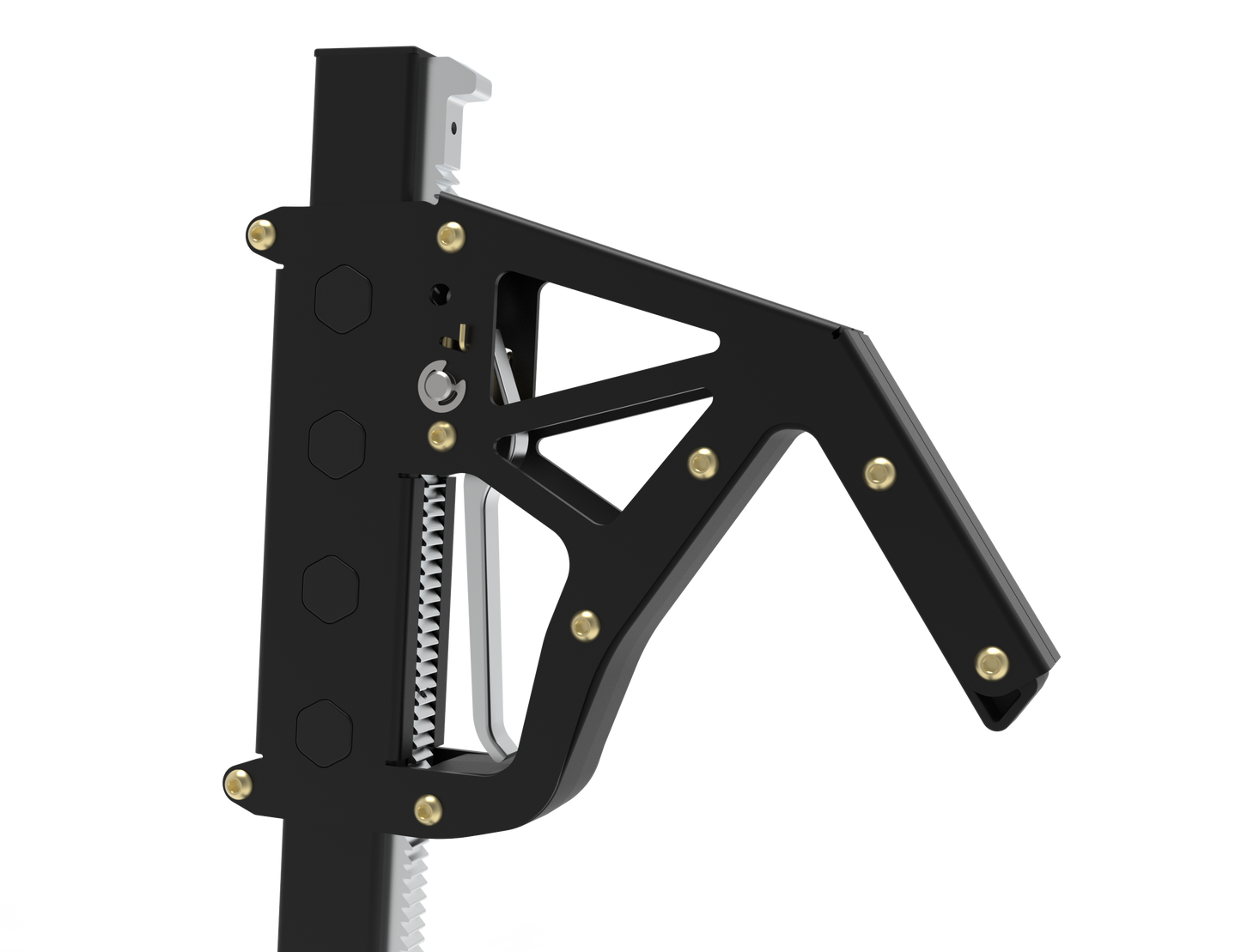 RambleRack™ Add-On | RiGd Supply