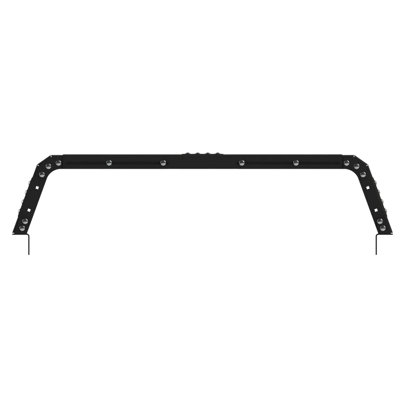 18" UNIVERSAL THORAX OVERLAND BED RACK SYSTEM (ANY TRUCK)