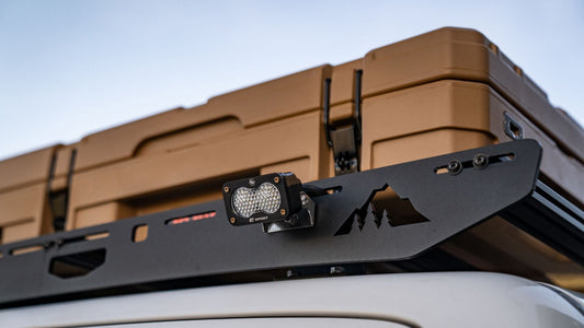 Baja Designs S2 Sport Pair - Sherpa Equipment Company