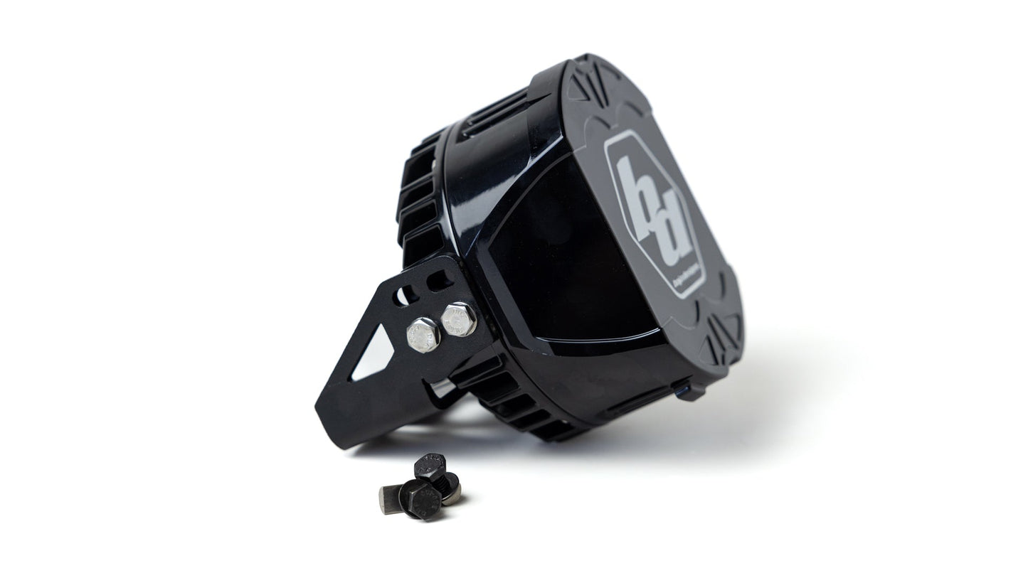 Sherpa LP Mounts - Sherpa Equipment Company