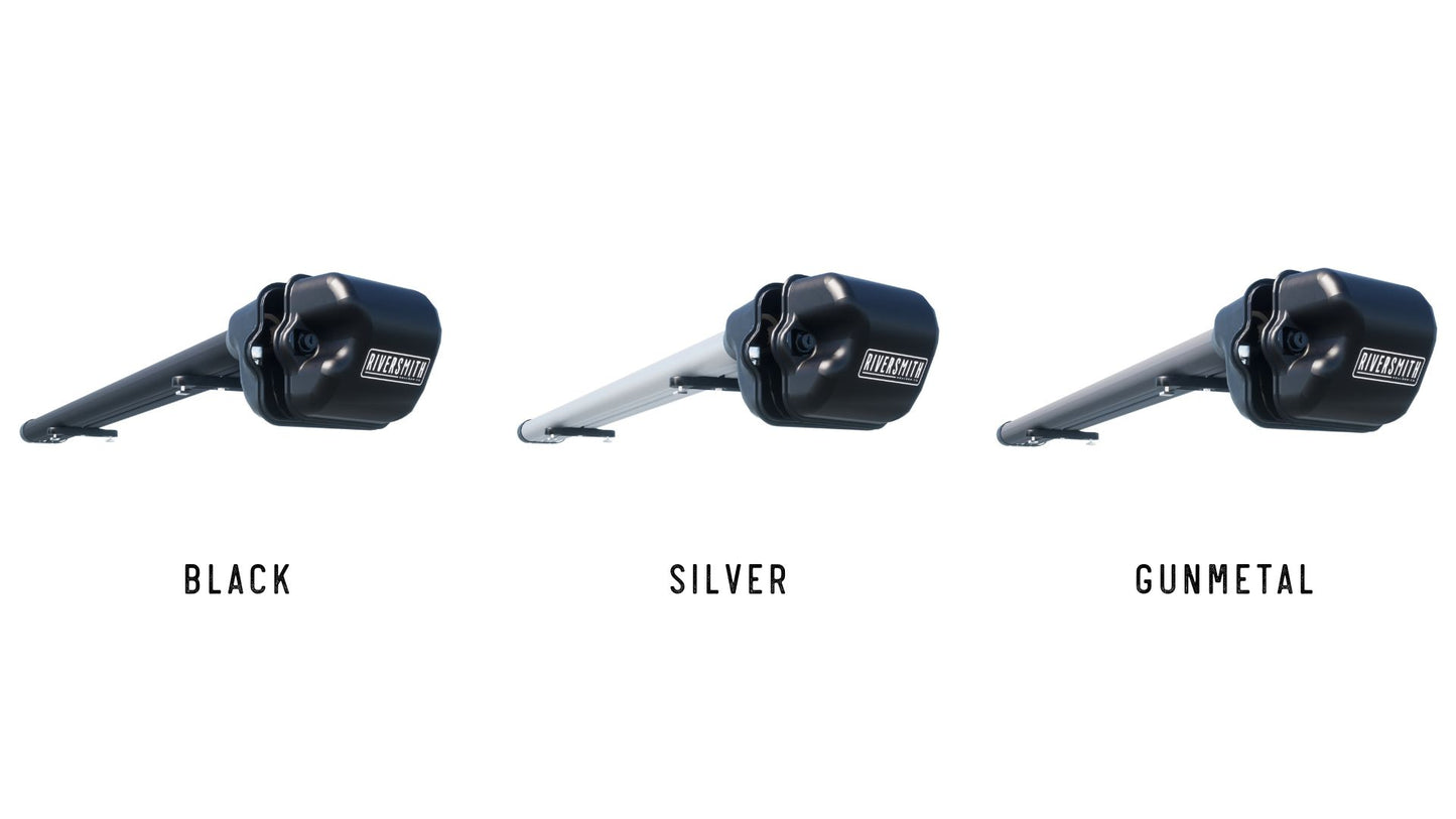 ShortCut River Quiver (5'2)
