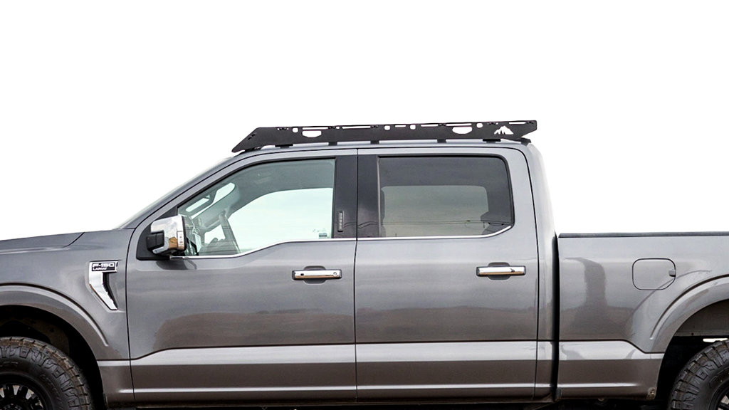 F150/F250/F350 Roof Racks | Baseline Overland