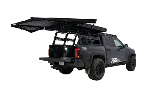 Get the 180 Tailgate Awning for Outdoor Comfort