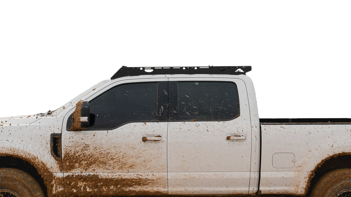 F150/F250/F350 Roof Racks | Baseline Overland