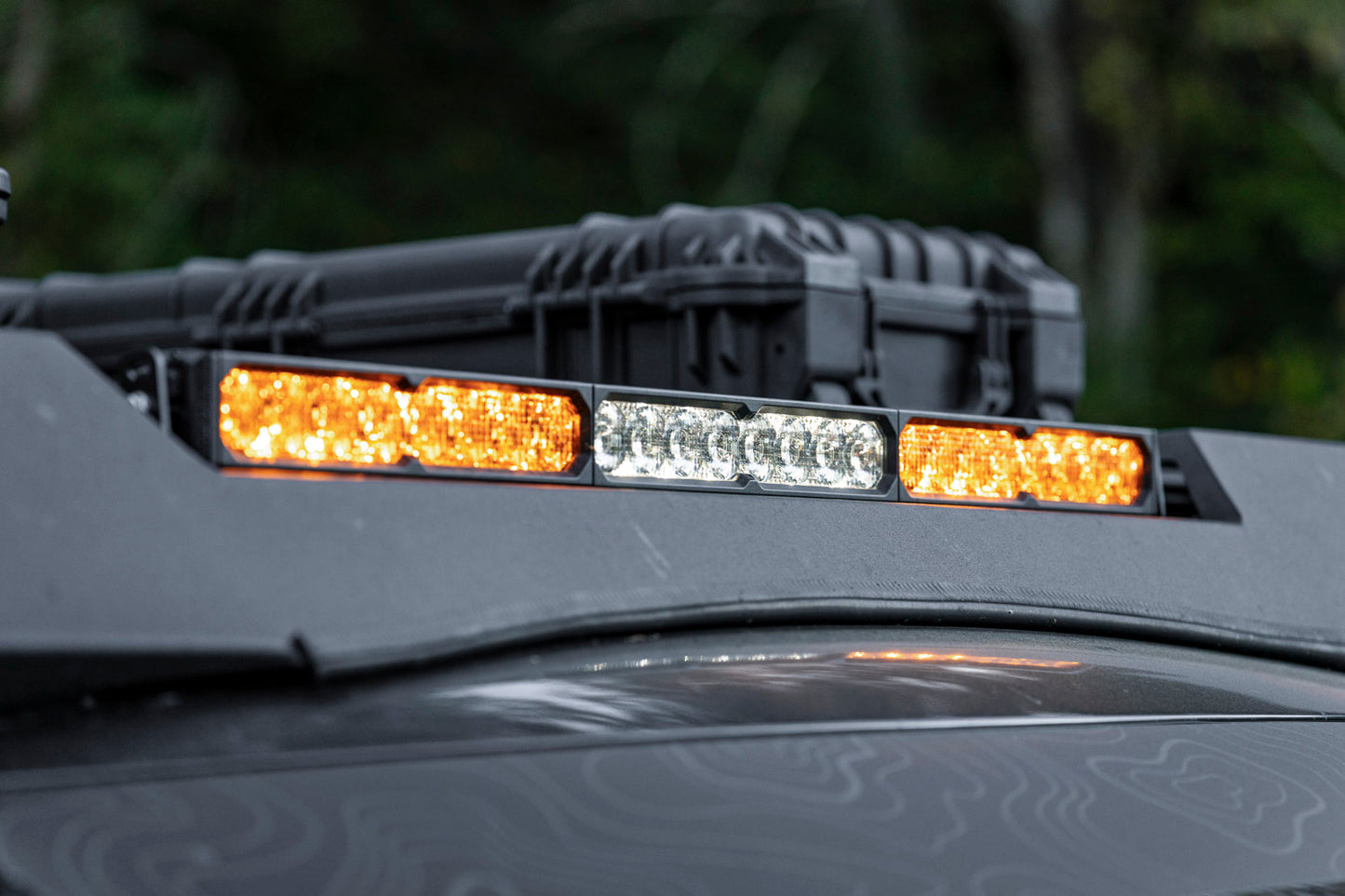 SS30 DC Standard MBL (one)