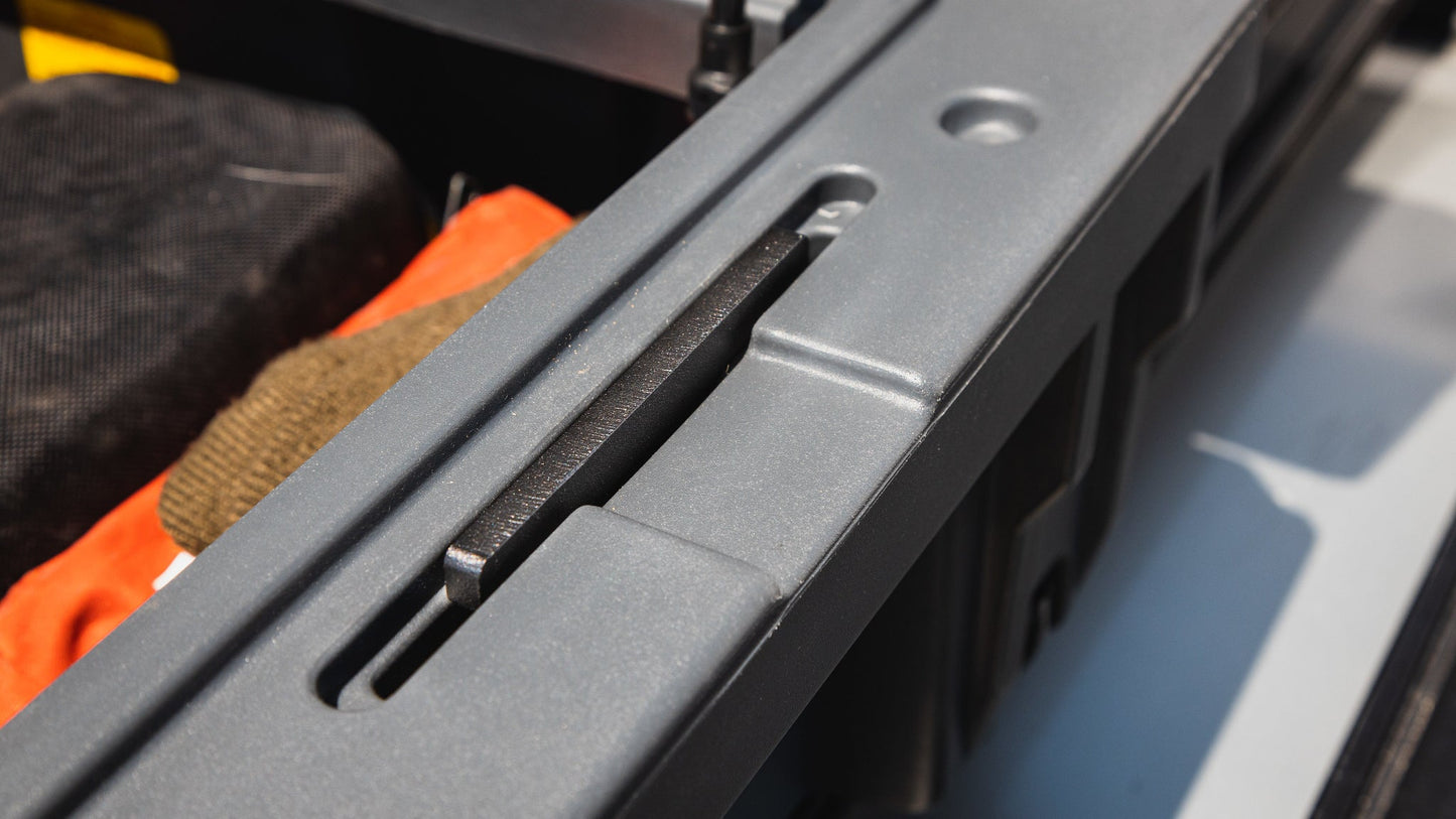 Sherpa Roam Case Mounts - Sherpa Equipment Company