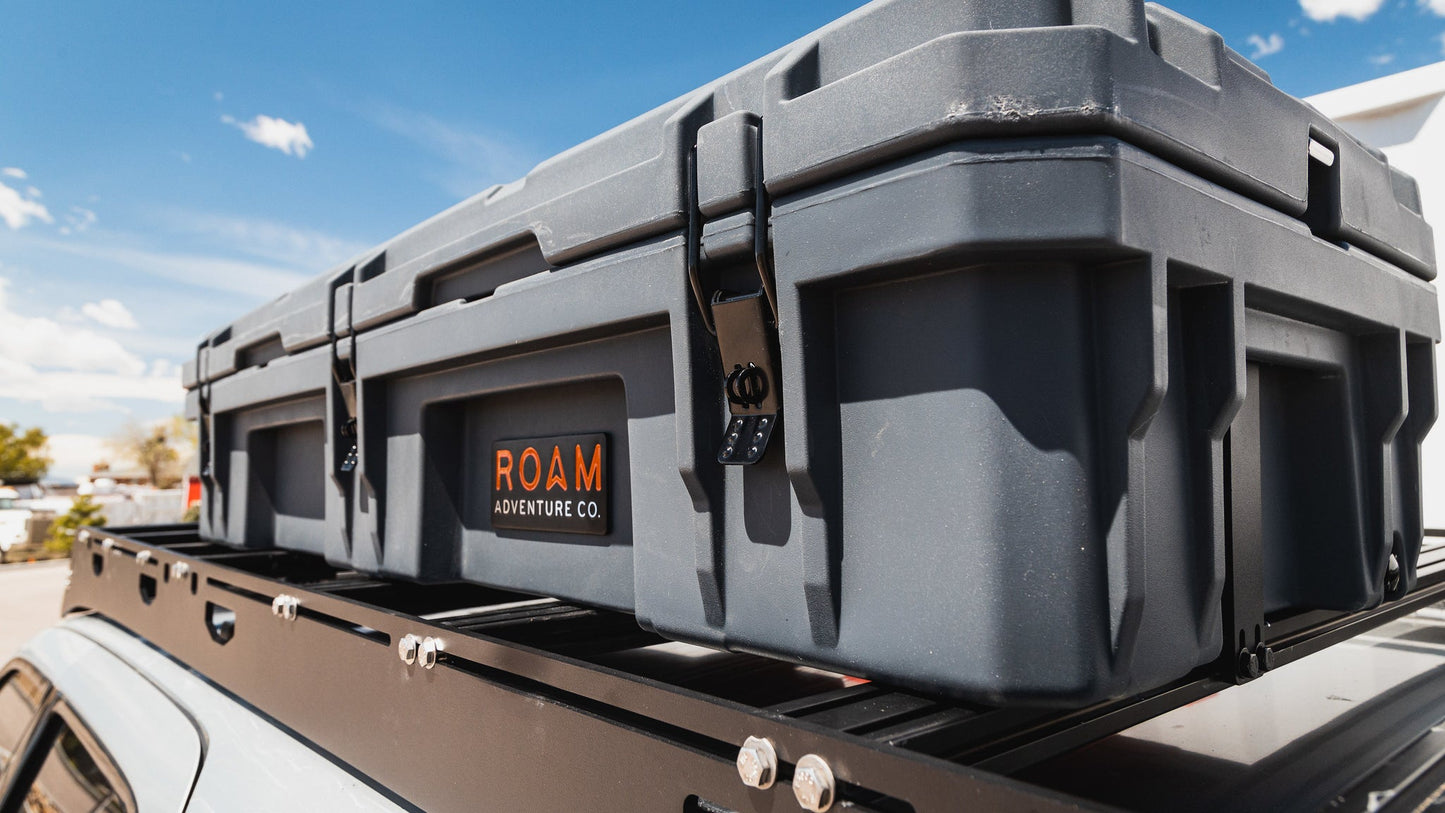 Sherpa Roam Case Mounts - Sherpa Equipment Company