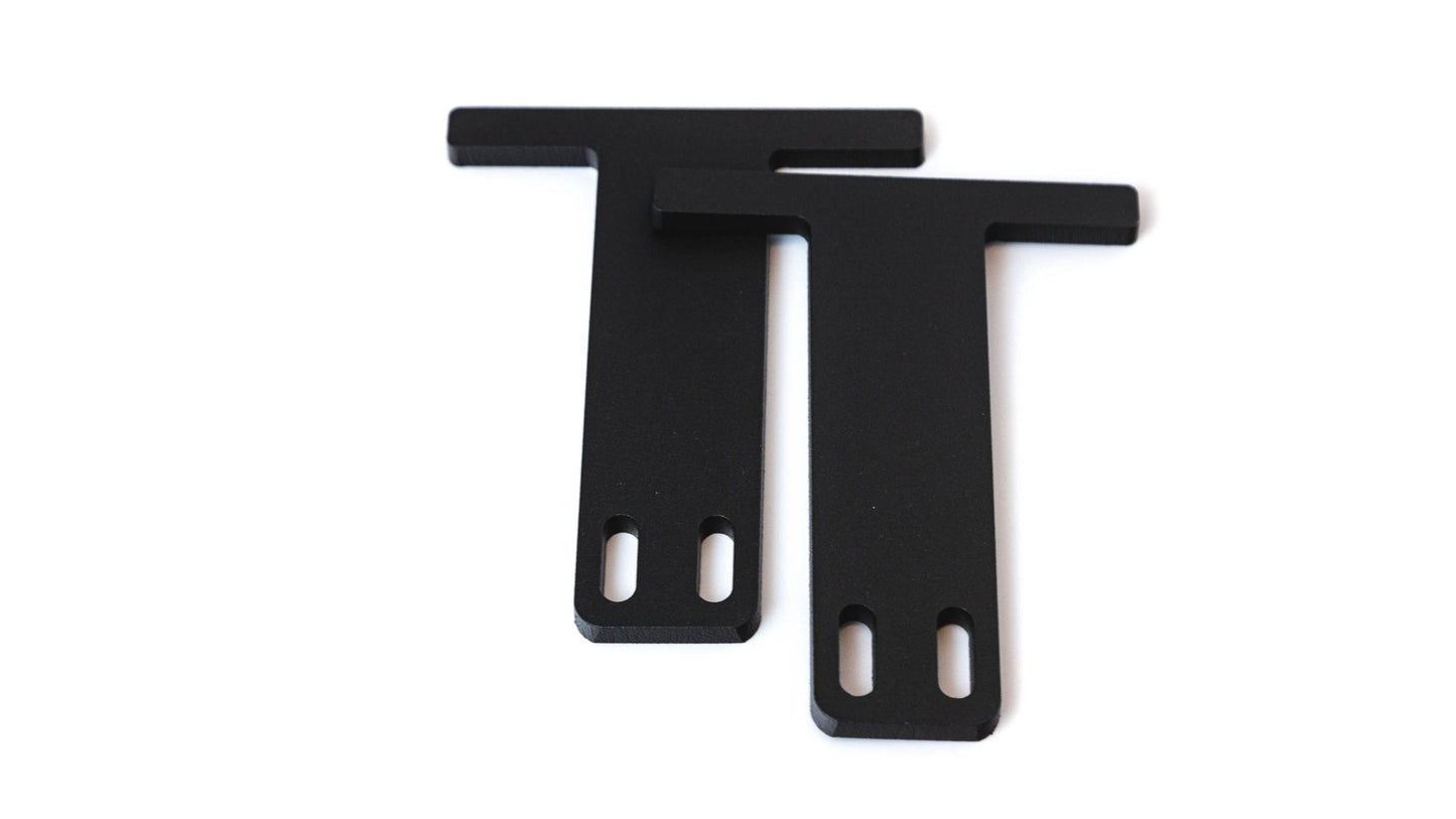 Sherpa Roam Case Mounts - Sherpa Equipment Company