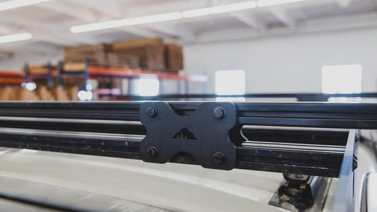 Sherpa Crossbar Riser - Sherpa Equipment Company