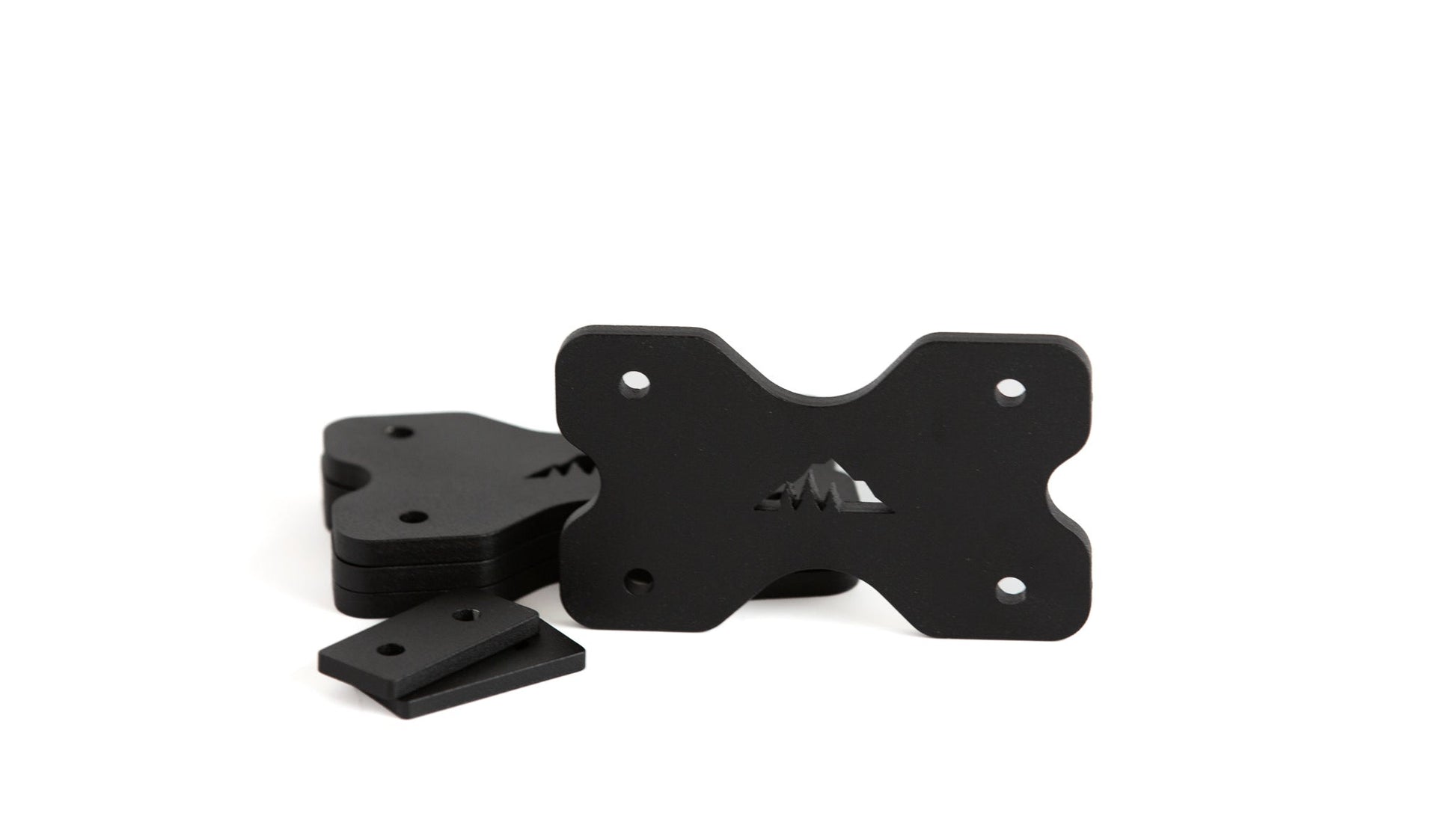 Sherpa Crossbar Riser - Sherpa Equipment Company