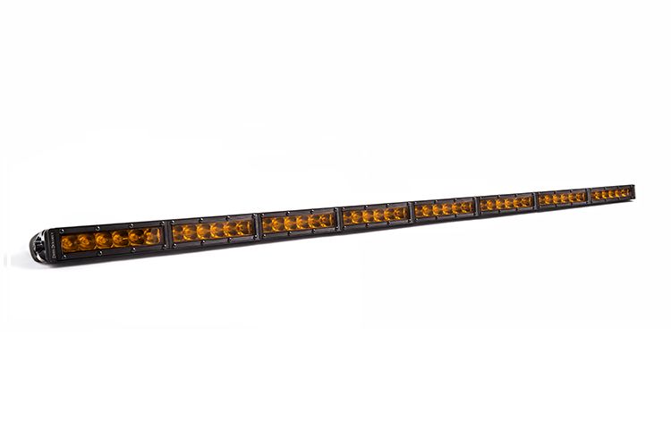 Diode Dynamics Stage Series 50" Amber Light Bar