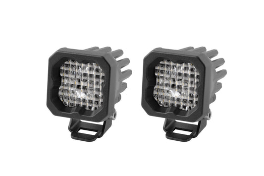 SSC1 LED Pod RBL (pair)